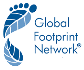 Global Footprint Network logo