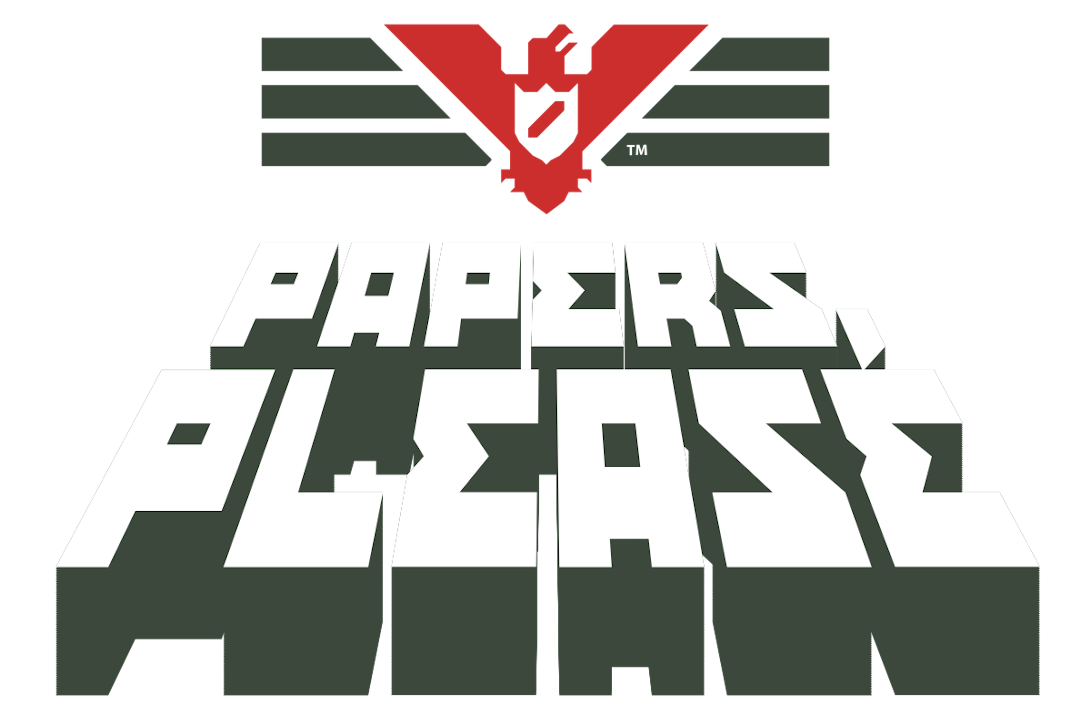 Papers, Please Logo