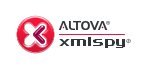 Altova Xml Spy