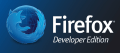 Firefox Developer Edition