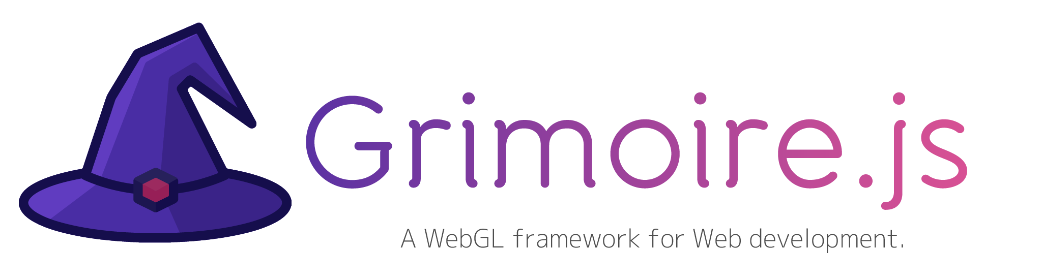 Grimoire.js