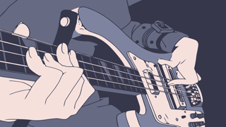 preview Bass