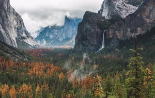 preview YosemiteLandscape