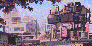 preview PixelartCity