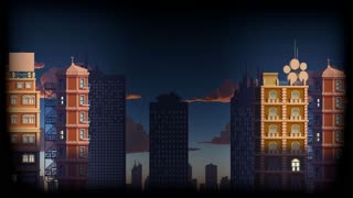 preview PixelBuildings