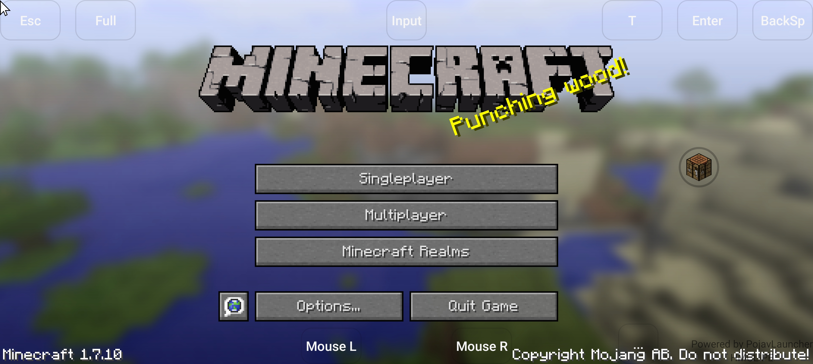 GameScreen2