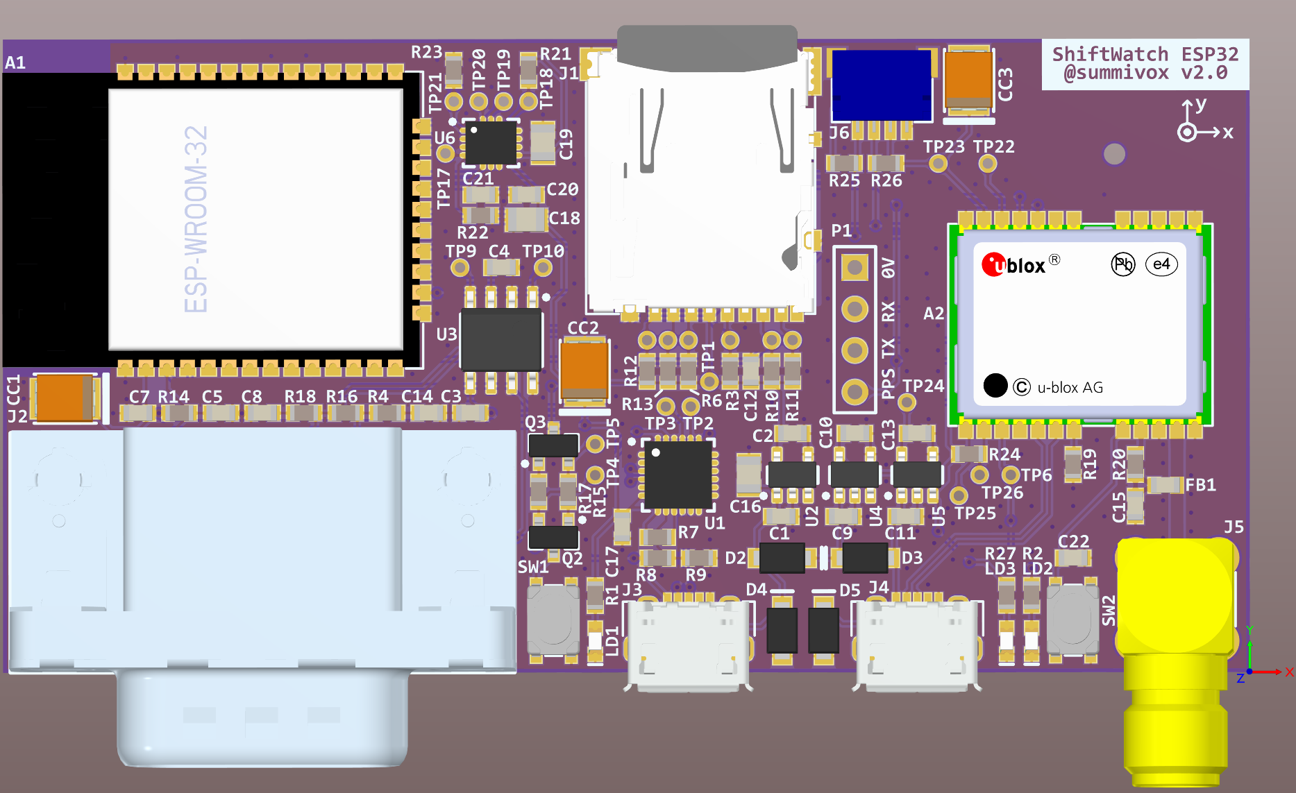 pcb-render