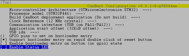 coonboot firmware