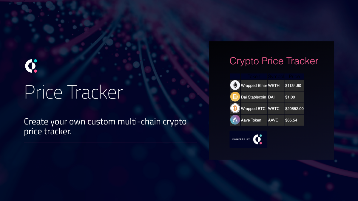 Price Tracker Chrome Extension