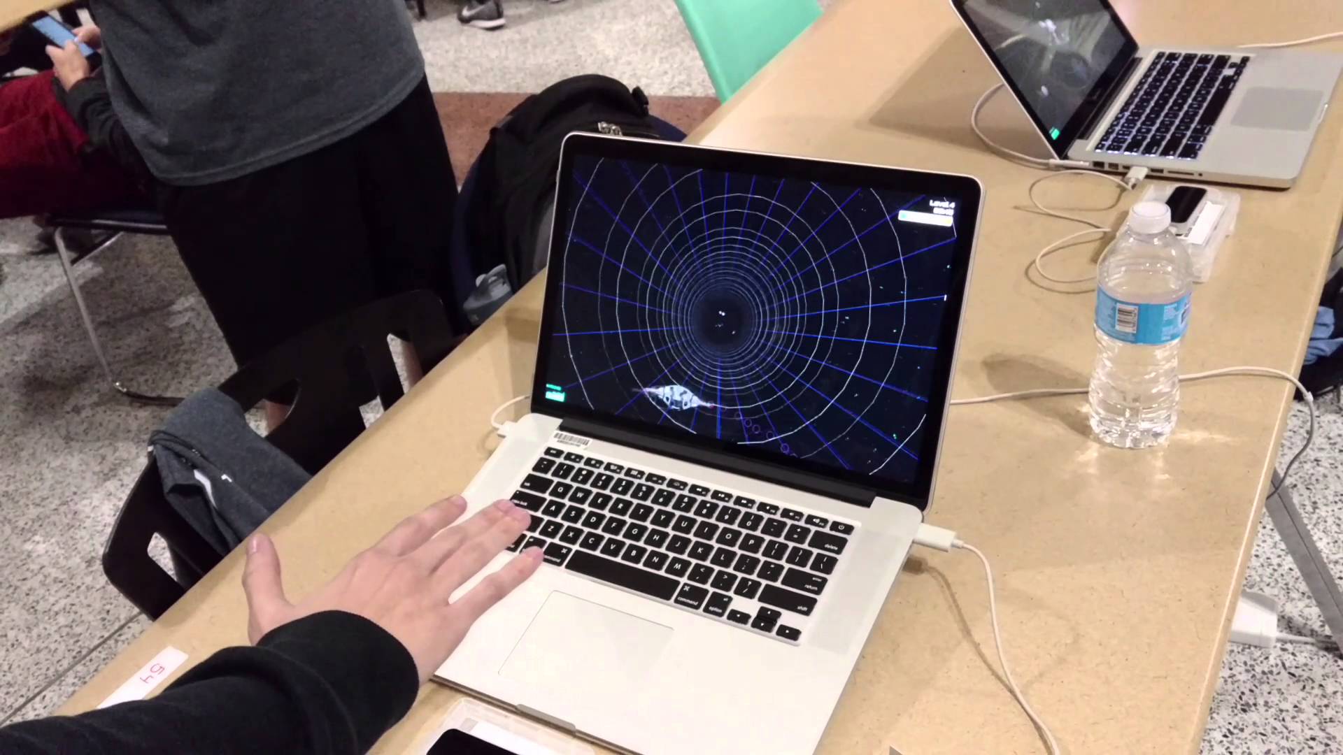 Leap Motion