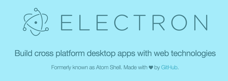 Electron