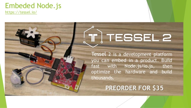 Tessel 2