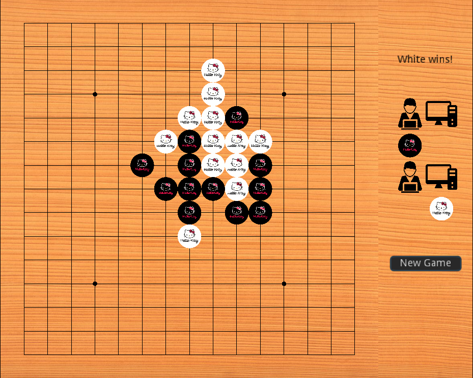 Gomoku