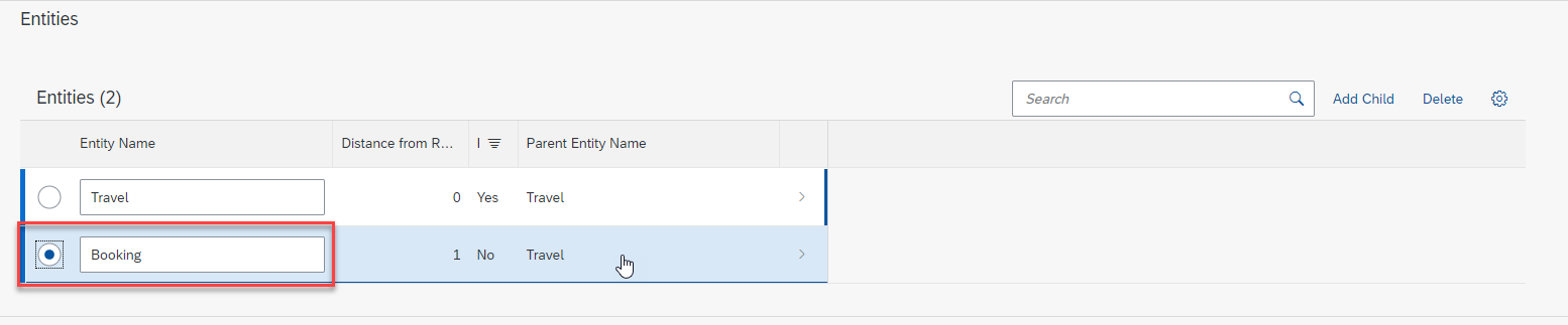 Implementation types