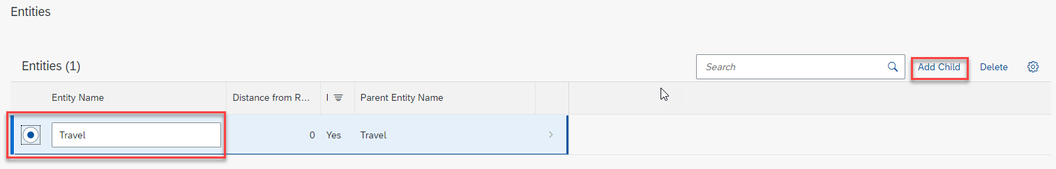 Implementation types