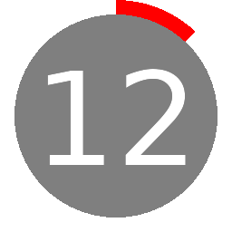 Example Battery Icon