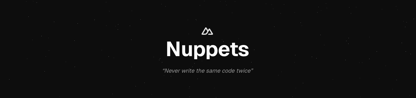 Nuppets - Your Hub for Nuxt and Vue Resources