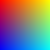 Gradient example 1