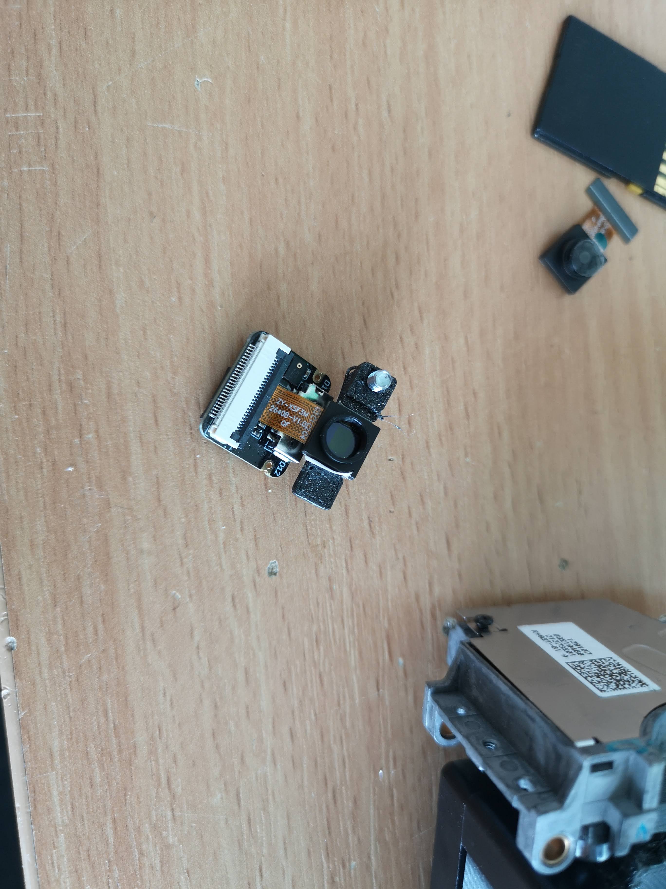 Xiao Camera Module