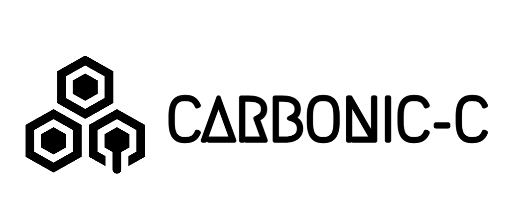 Carbonic-C Logo