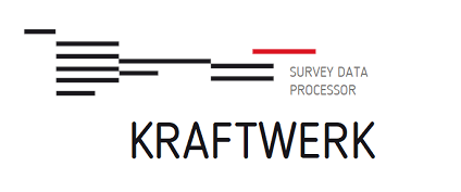 Kraftwerk logo