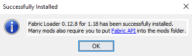 fabricsuccess