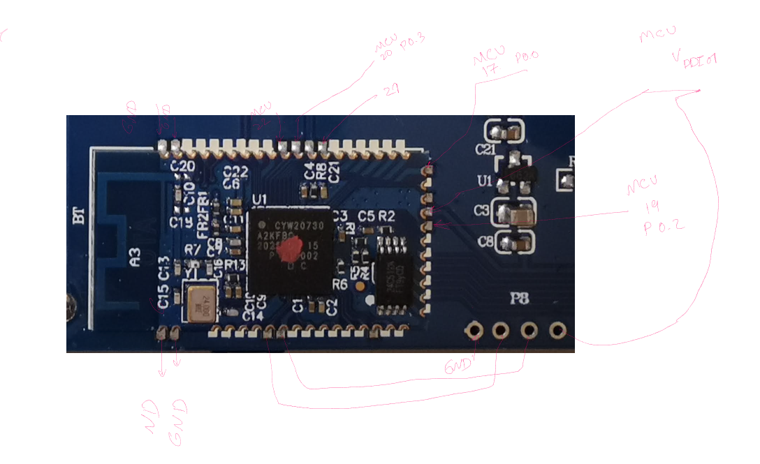 BW-KB1-Bluetooth-CYW20730