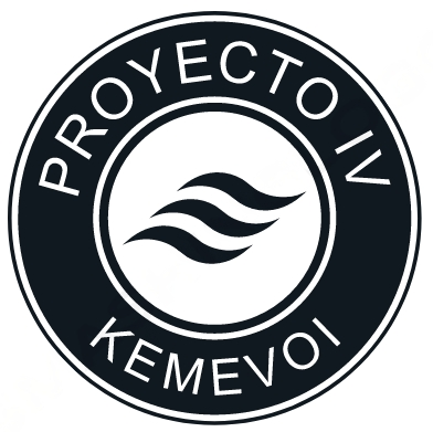 Logotipo de KeMeVoi