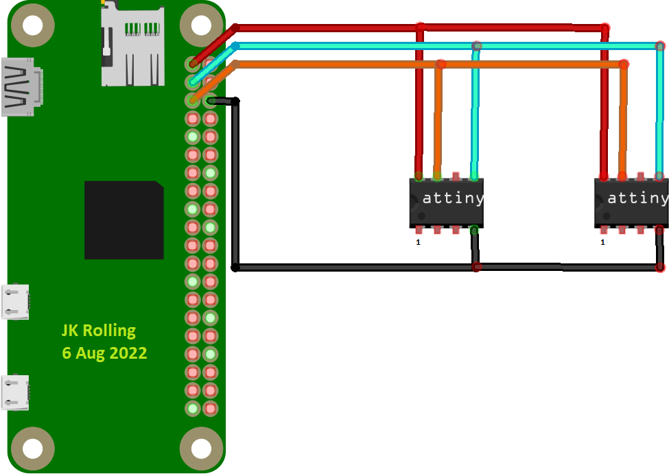 attiny85