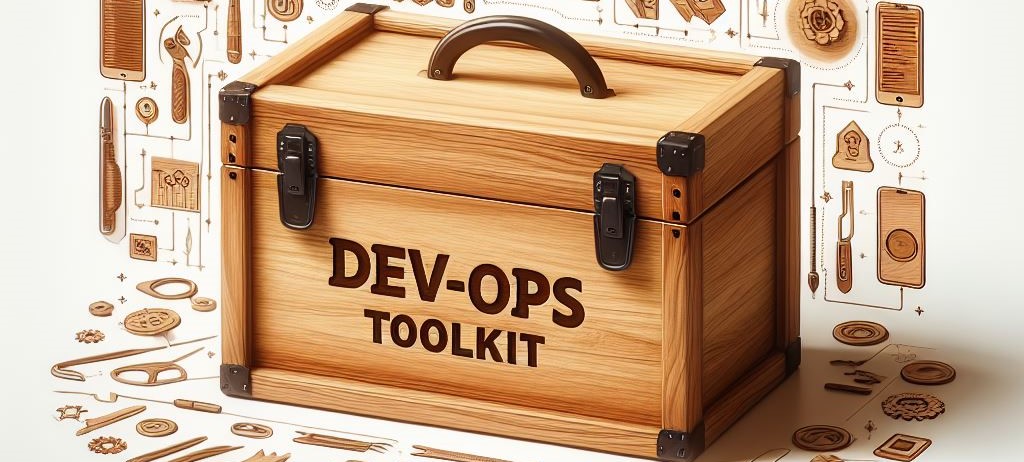 devops-toolkit