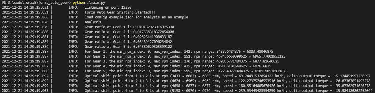 console_analysis