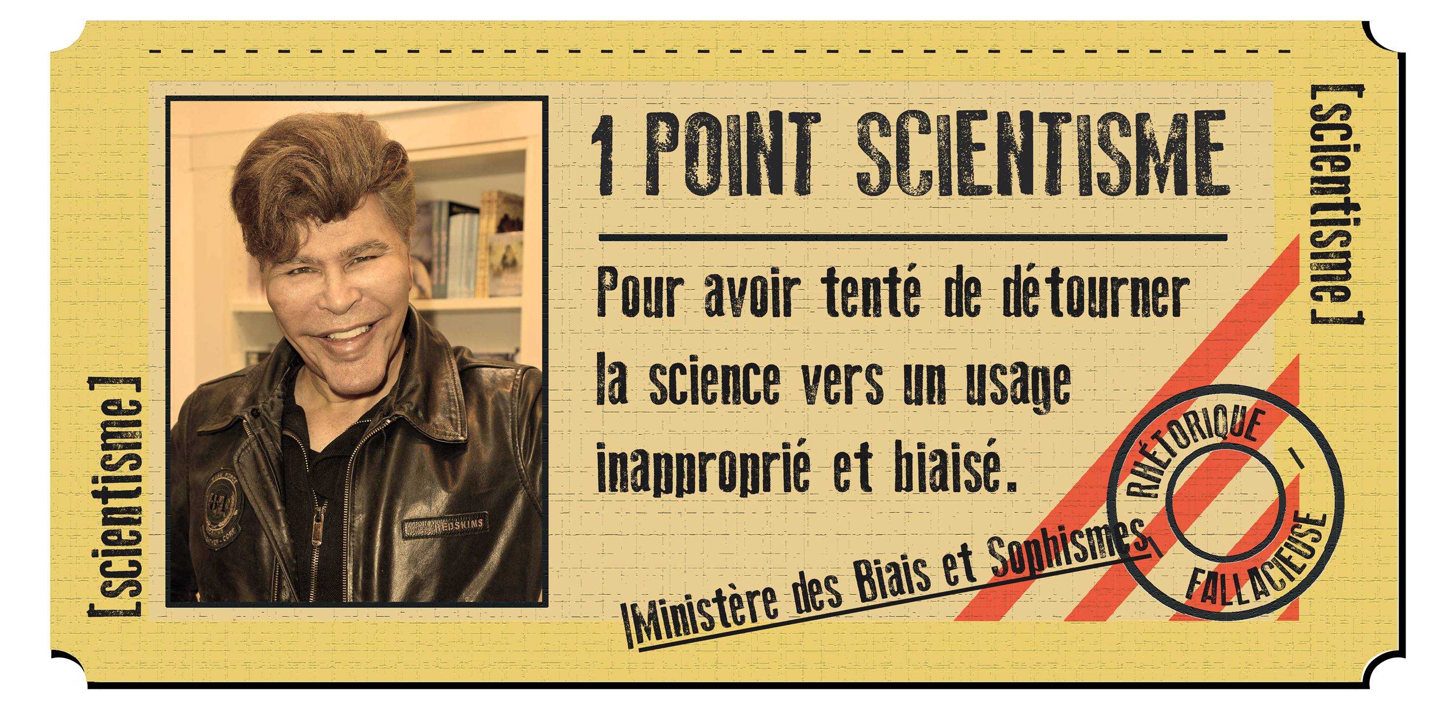 Scientisme