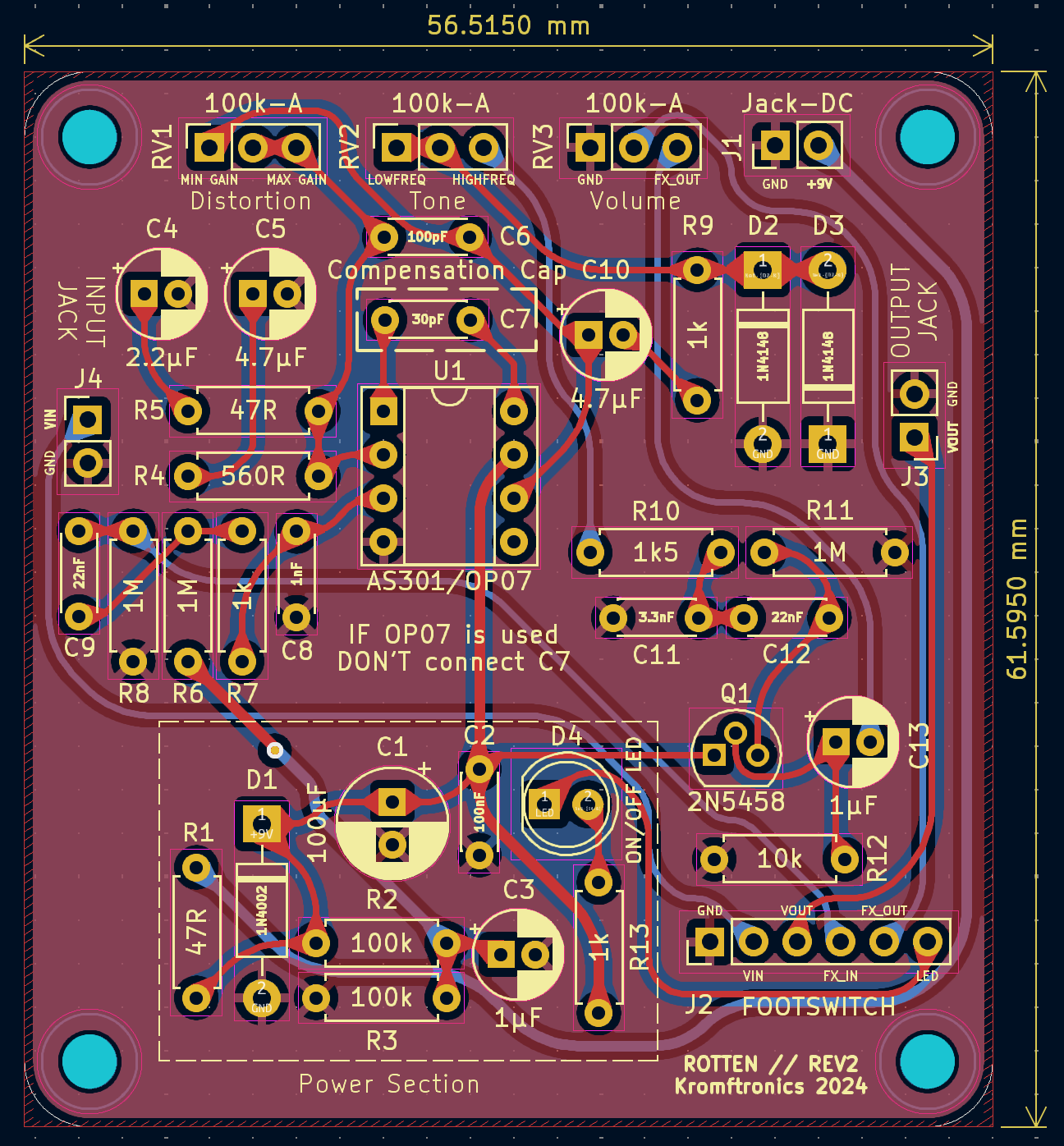 PCB Image