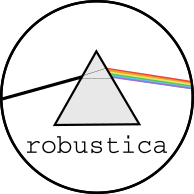 robustica logo