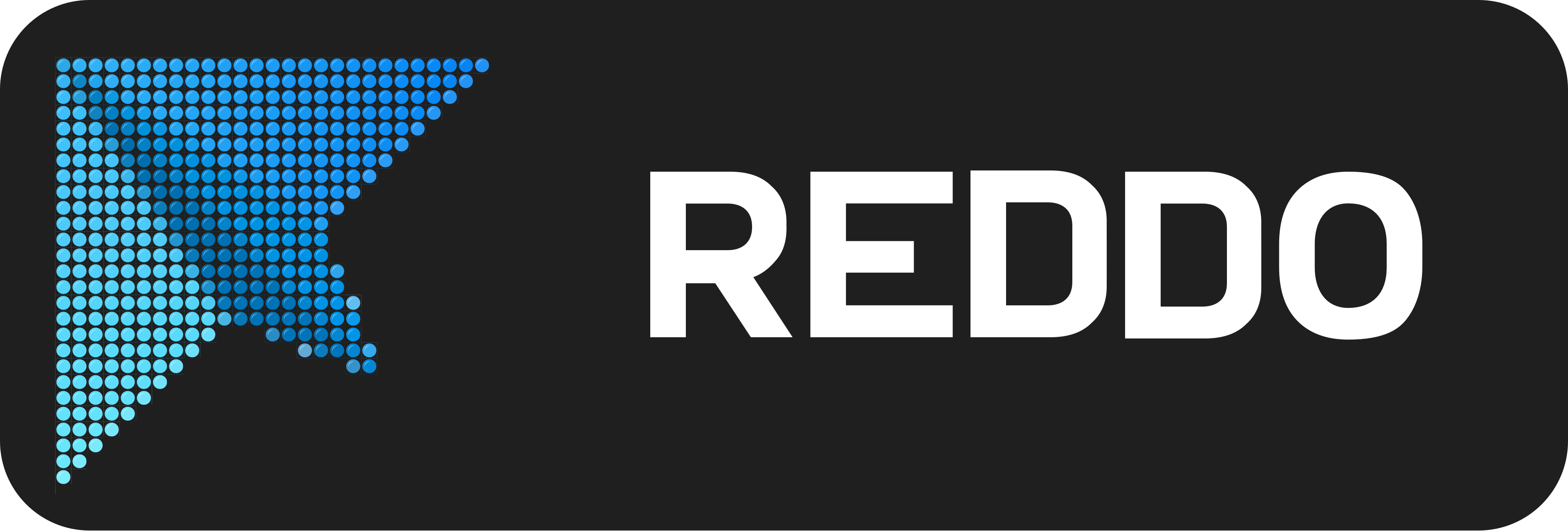 Reddo logo