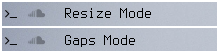 Modes