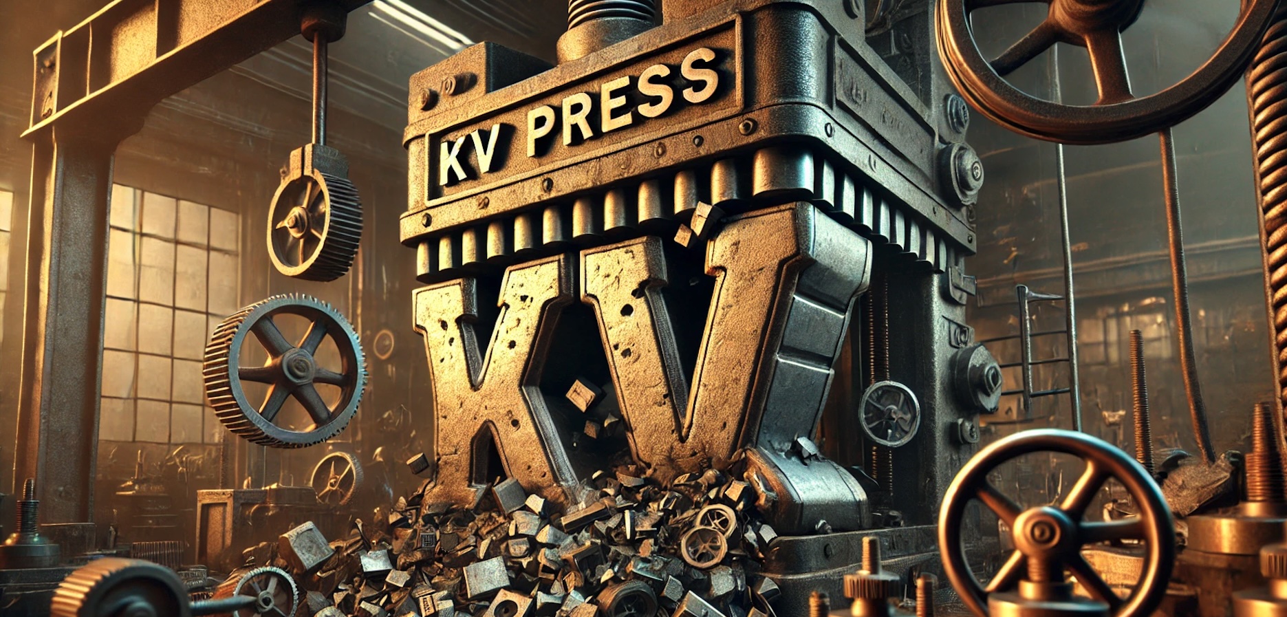 kvpress