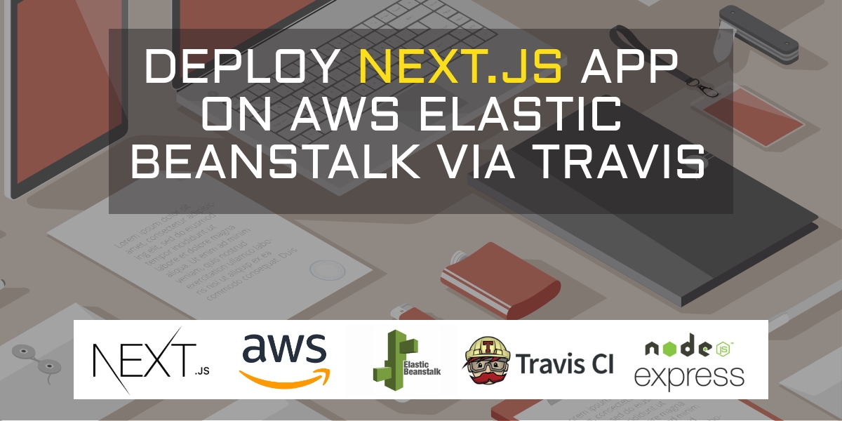 next.js-aws-elastic-beanstalk