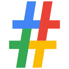 google hash code logo