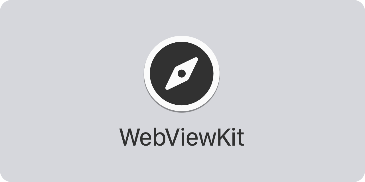 WebViewKit