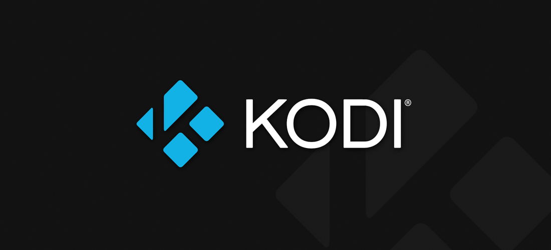 Kodi Logo