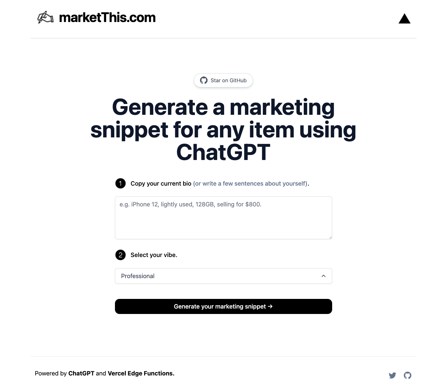 marketThis