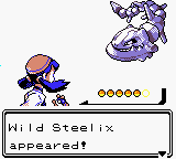 steelix