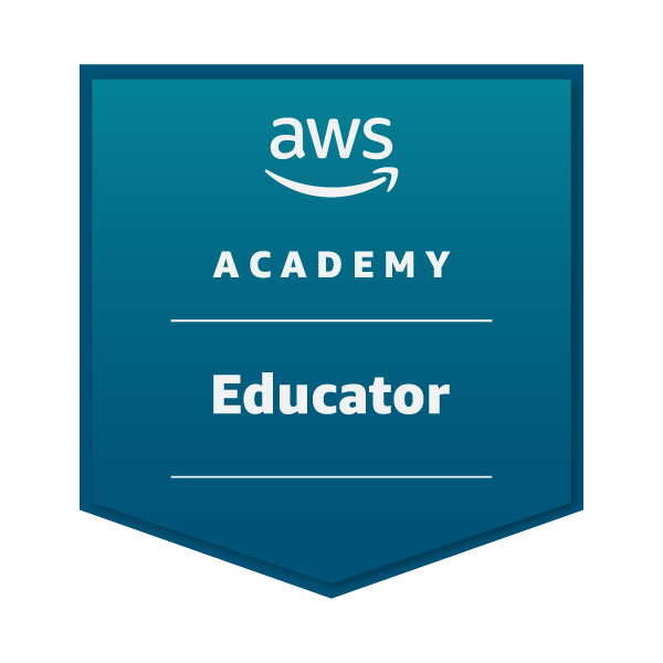 AWS Academy Educator