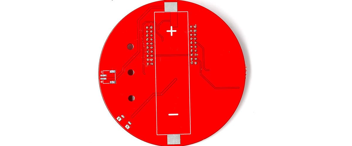 LED Ring Shield 2