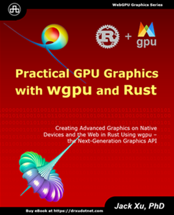 wgpu Rust Book