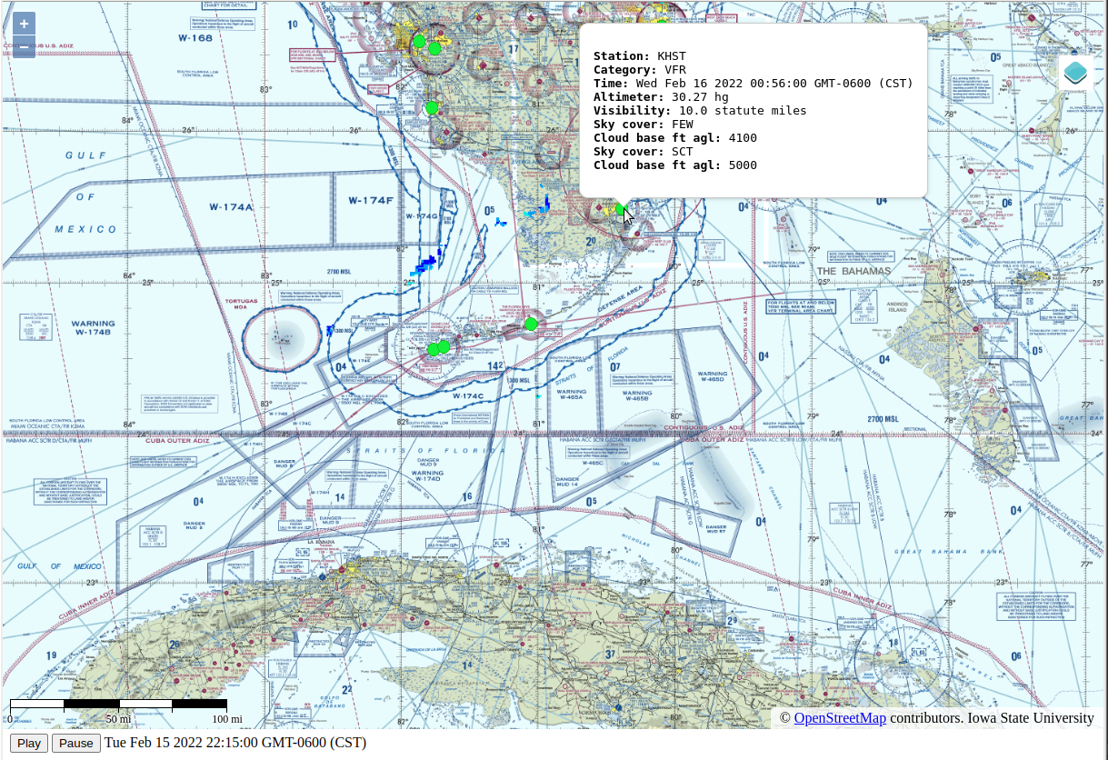 CARIBMETAR