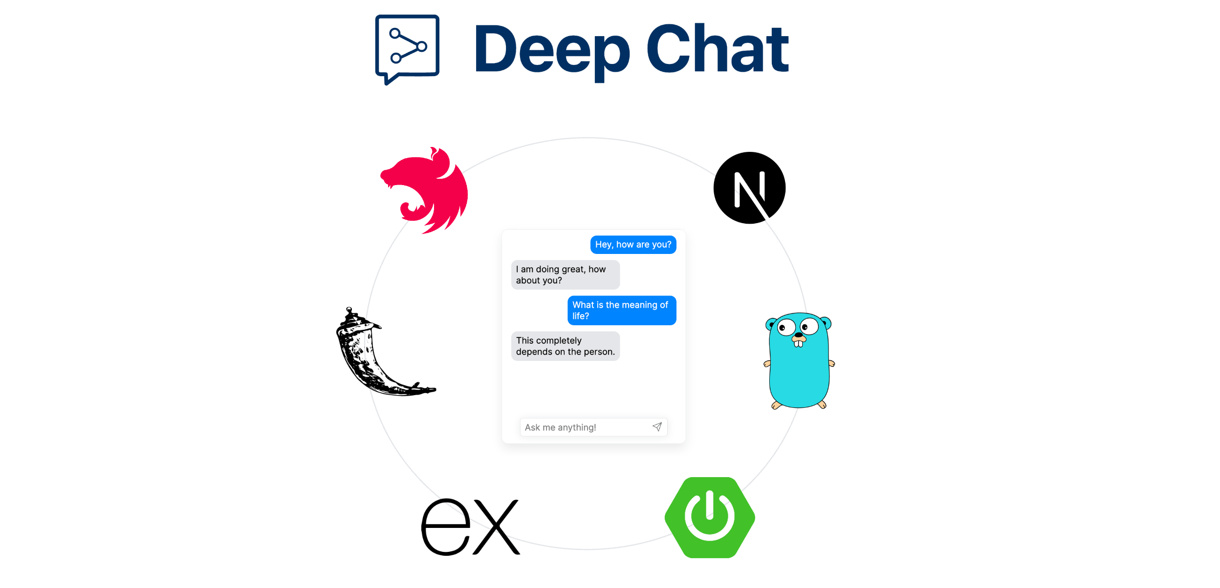 Deep Chat