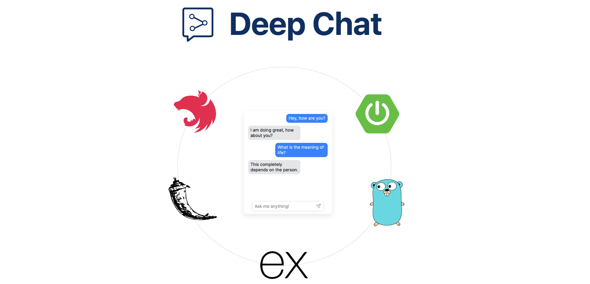 Deep Chat