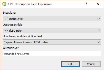 HTML Expander